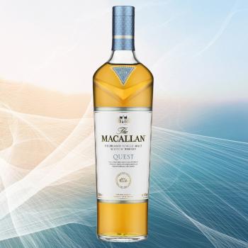 Macallan 1824 1 Lít Quest (Duty)