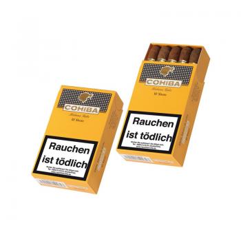 Cohiba short 10 điếu