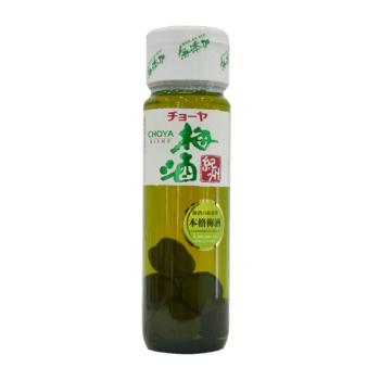 Rượu mơ xanh Nhật