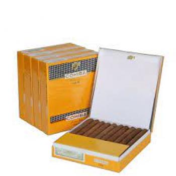 Cohiba club 20 điếu