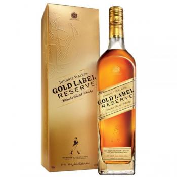 Gold Label