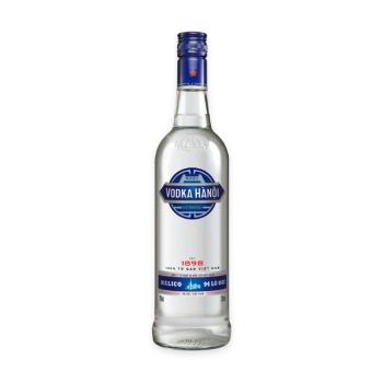 Vodka Ha Noi Halico 700ml