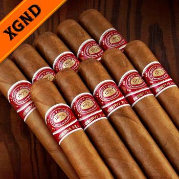 Xì gà Cuba Romeo Real