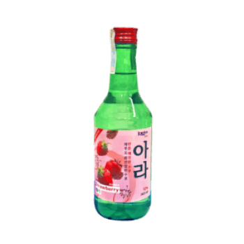 Soju Korice dâu