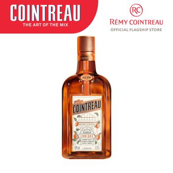 Rượu Cointreau