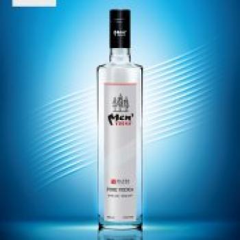 Vodka Men