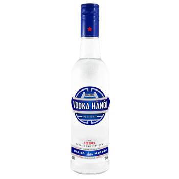 Vodka Ha Noi